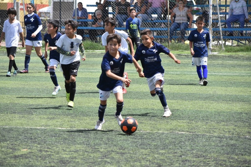 Convocatoria. El Club Maderera invita a equipos infantiles y juveniles a su Torneo de Campeones de Año Nuevo