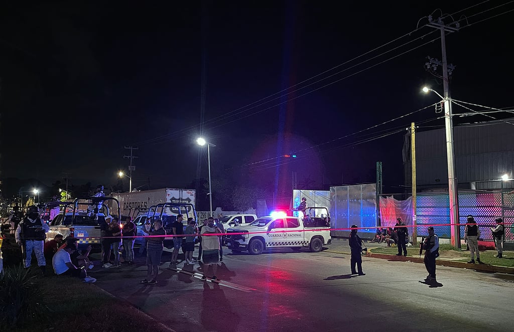 Matan a balazos a Ricardo Taja, precandidato a la alcaldía de Acapulco