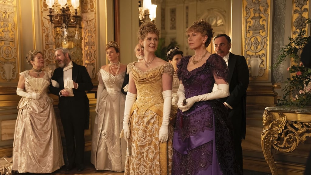 La serie dramática de época La Edad Dorada (The Gilded Edge) de HBO se ha convertido en una de las favoritas del público, por lo que apenas días después de que se estrenó el episodio final de la segunda temporada, el pasado 17 de diciembre, el canal ha decidido renovar la historia para una nueva temporada.