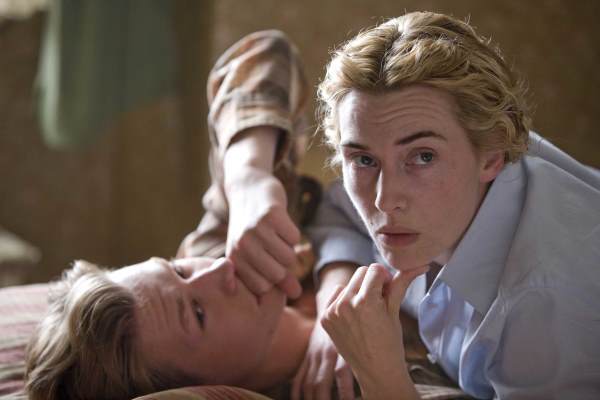 Una pasión secreta, el fascinante drama con Kate Winslet que te erizará la piel