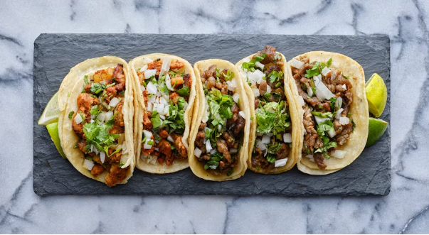 Esto dice un estudio sobre desayunar tacos