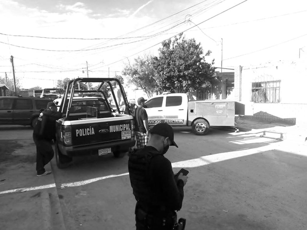Atención. Un suicidio más se registró en el territorio duranguense, en Gómez Palacio.