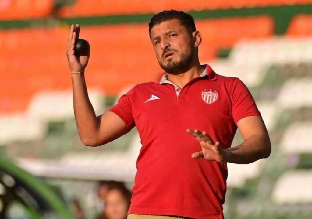 Antecedente. En noviembre, Gómez también fue señalado por externar comentarios de corte misógino. 