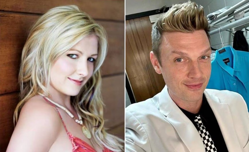 Una nueva tragedia es al que vive la familia de Nick Carter, integrante de los Backstreet Boys, TMZ reporta la muerte de su hermana Bobbie Jean, de 41 años; en noviembre del 2022 murió su hermano menor Aaron Carter.