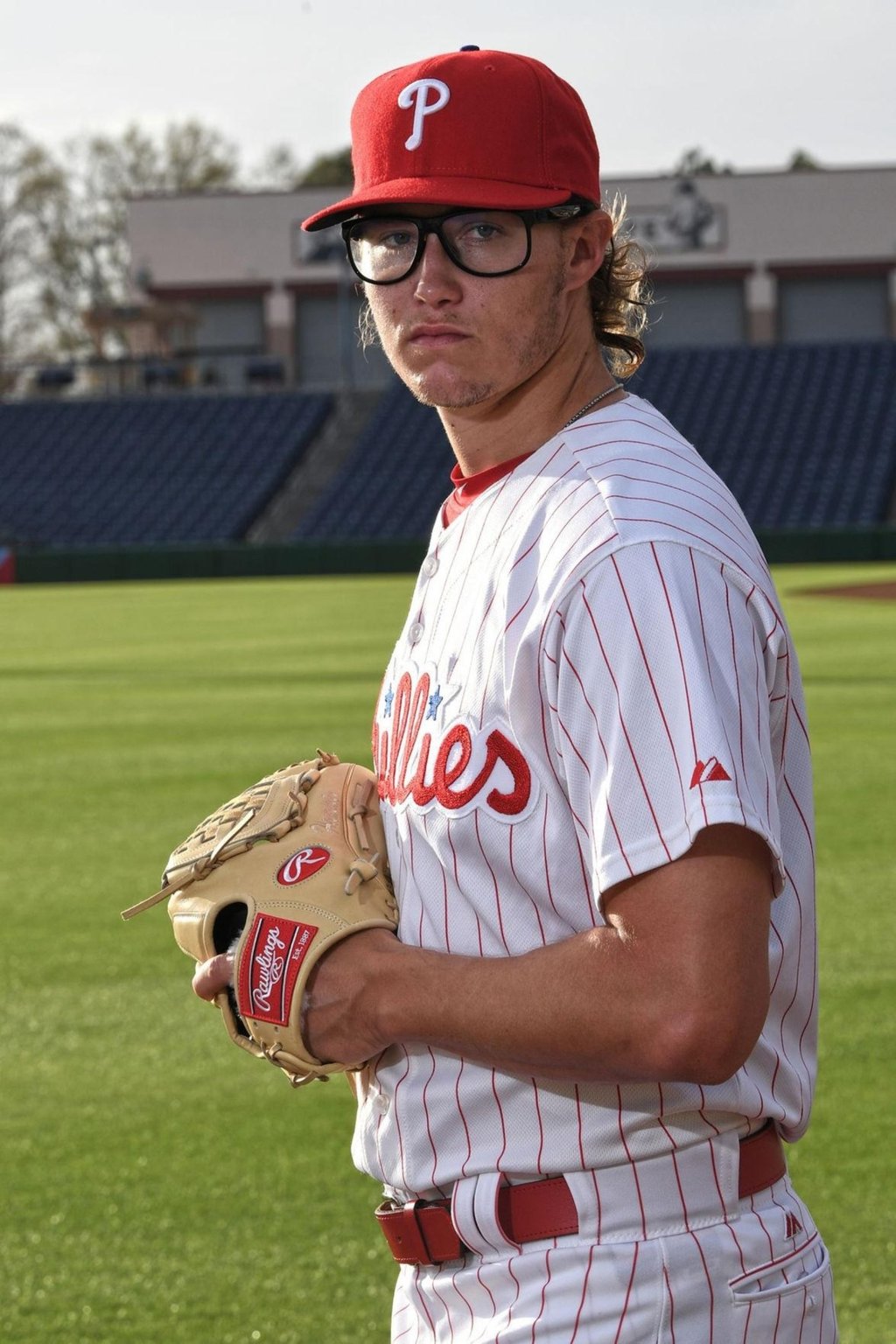 Refuerzo. JD Hammer vendrá a fortalecer fuertemente al staff de relevistas de La Tropa para la temporada 2024 de LMB.