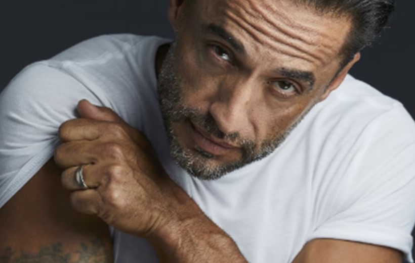 El actor Kamar de los Reyes, famoso por su papel de Raul Menendez en el videojuego Call of duty: Black Oops II y como Antonio Vega en la telenovela One life to live, falleció en medio de las festividades navideñas en Los Ángeles. (FOTO: ESPECIAL/ IMBD)