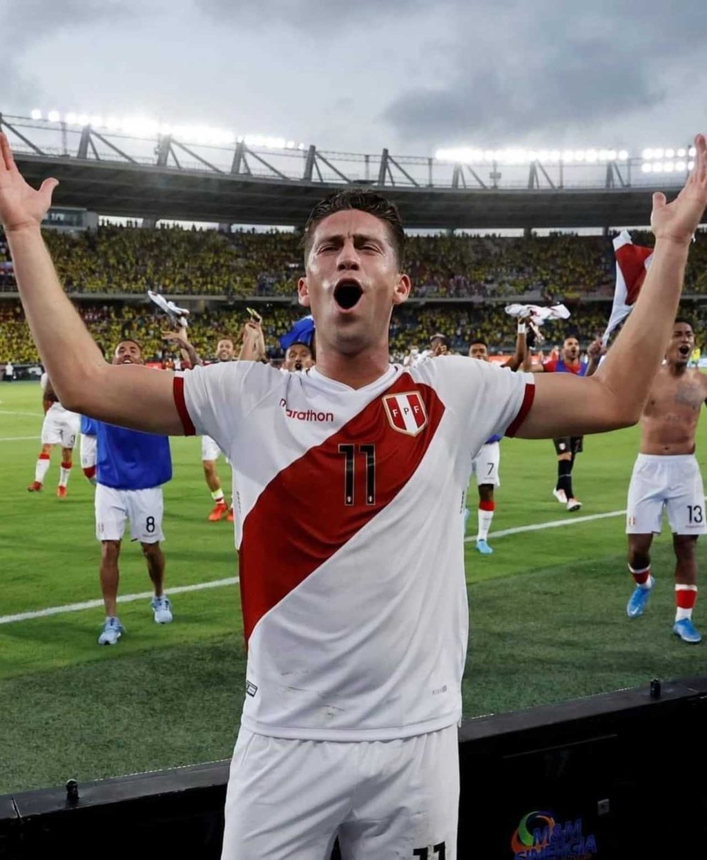 Emigra. Ormeño se va de México para jugar en Perú.