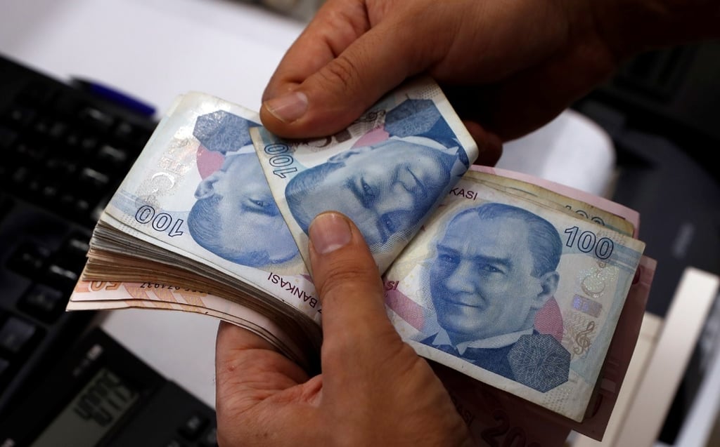 El nuevo valor queda fijado, inicialmente, para todo el año 2024, ya que no se ha aceptado la petición de los sindicatos de negociarlo semestralmente. (ESPECIAL)