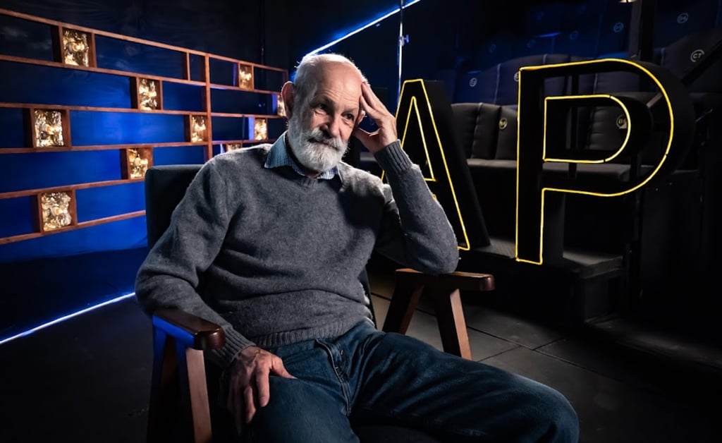 Destacado. Luis de Tavira es uno de los pilares contemporáneos del teatro en México.