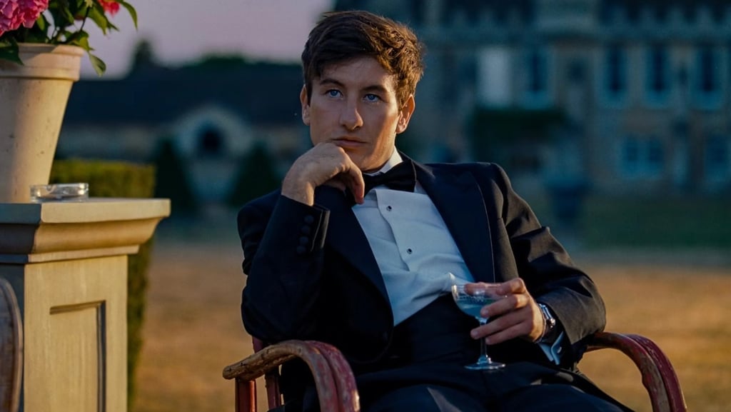 El 22 de diciembre llegó a la plataforma de 'streaming' Amazon Prime Video, uno de los estrenos cinematográficos que más han impactado a la audiencia. Se trata de la cinta Saltburn, la cual es una sátira de la directora Emerald Fennell.