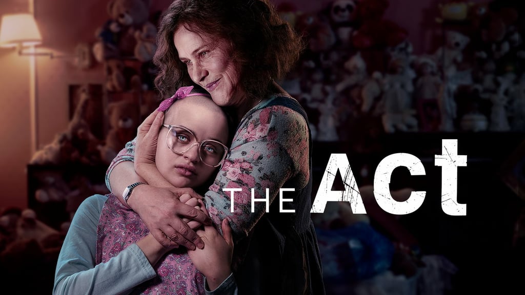 The Act, miniserie que se inspiró en el caso de Gypsy Rose