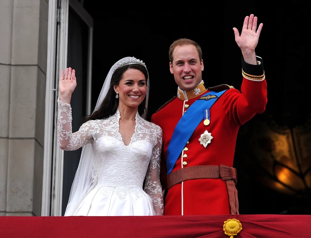 Relación. Kate Middleton y el príncipe William se conocieron en 2001 mientras ambos estudiaban en la Universidad de St. Andrews en Escocia. 