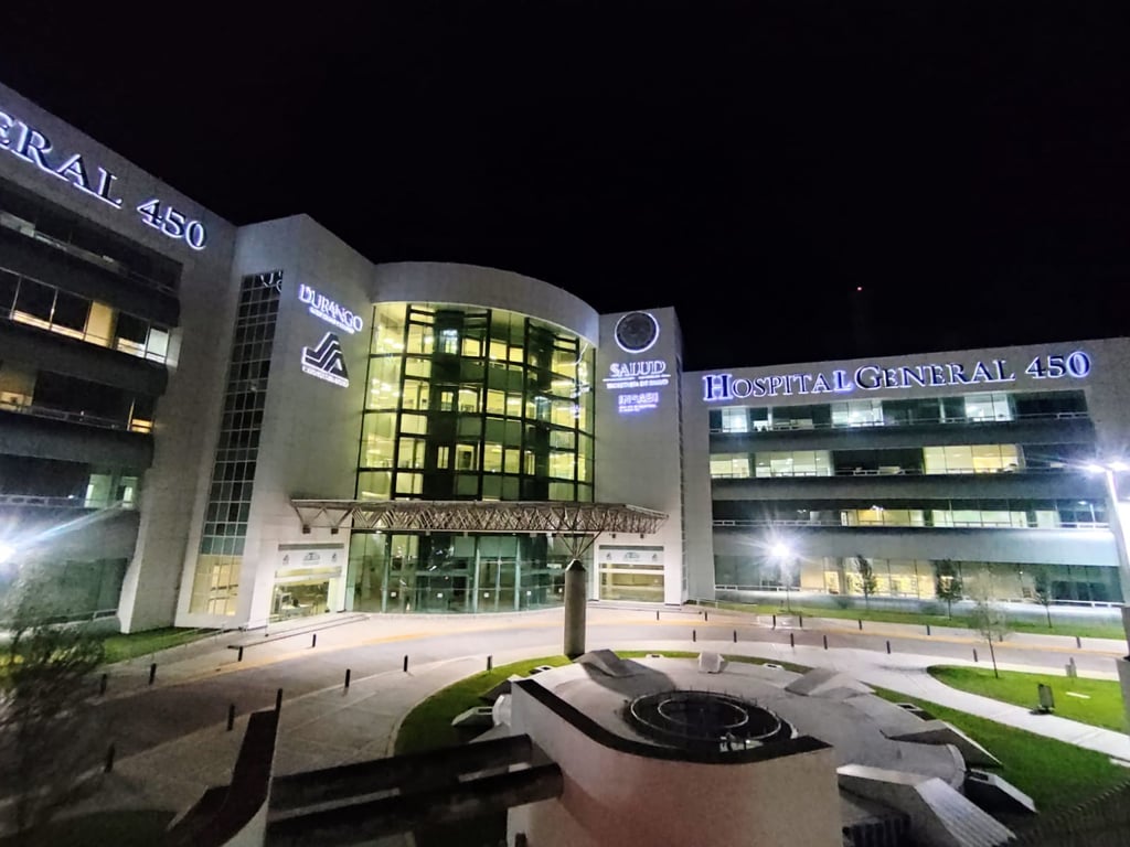 Hombre fallece en el HG450 tras recibir un 'martillazo' en el cráneo