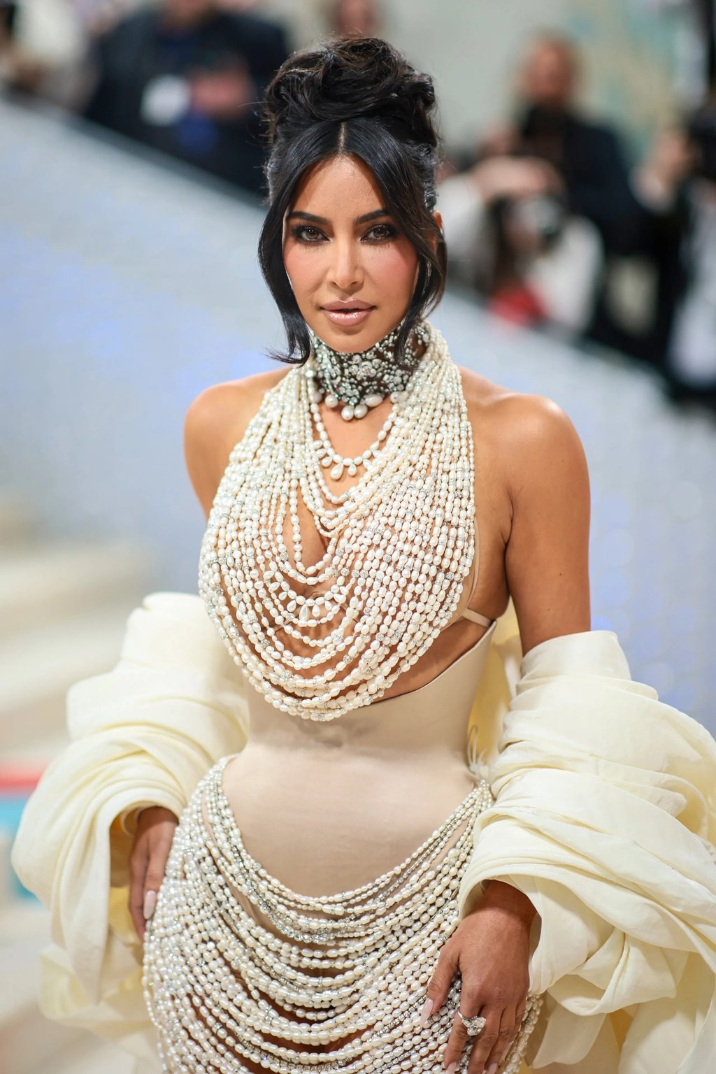 Especial. La socialité y empresaria Kim Kardashian  es una de las mujeres más influyentes de los últimos tiempos.