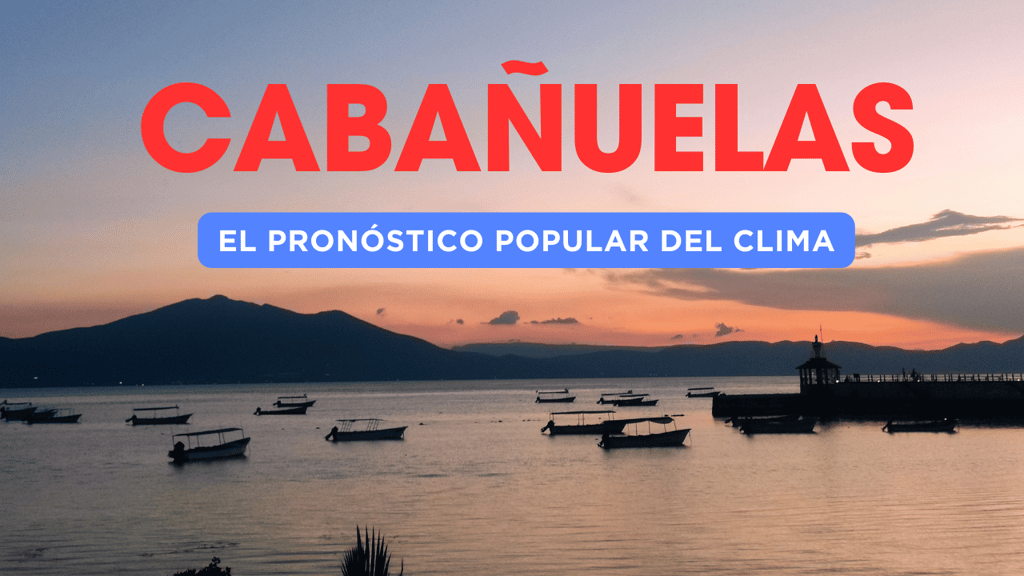 Llegó el año nuevo y sus 'cabañuelas', el pronóstico popular del clima