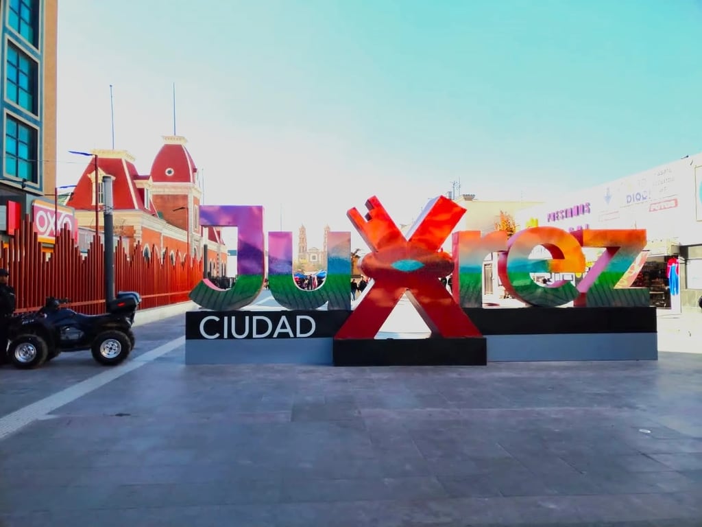 Enfoque. Esta bienal brinda la oportunidad de contemplar una concepción más amplia de las fronteras a nivel mundial.