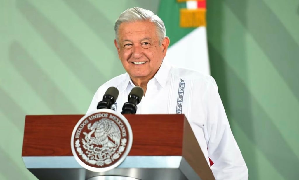 Declaran a AMLO 'héroe nacional' en Motul, Yucatán