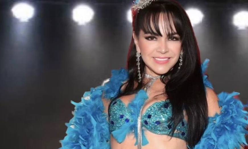 Sandra Montoya quiso quitarse la vida luego de sufrir fuerte accidente: 'ya no quería vivir'