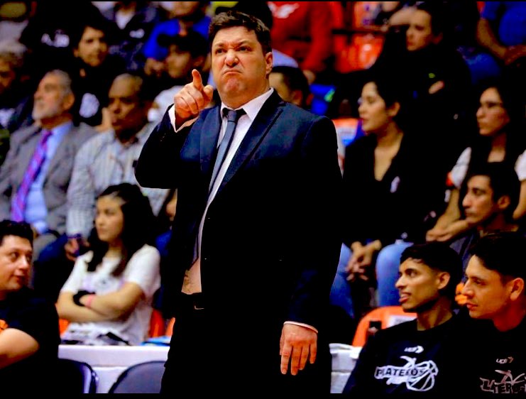 Toros Laguna tendrá nuevo head coach