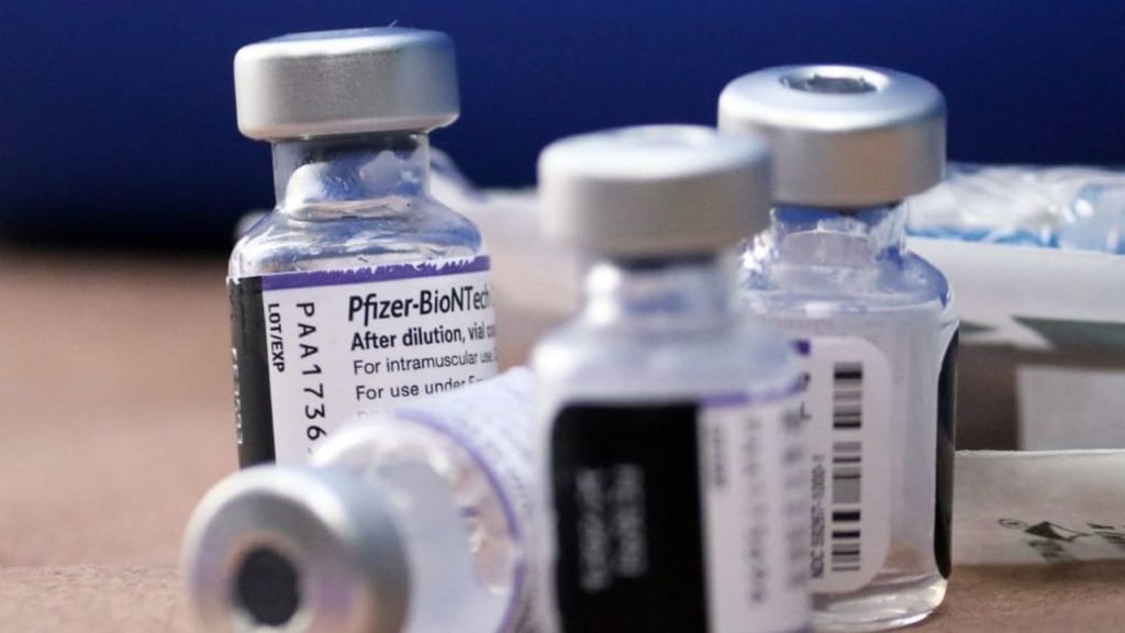 Situación. La vacuna aún no está disponible en la sede de la Cruz Roja de Gómez Palacio.