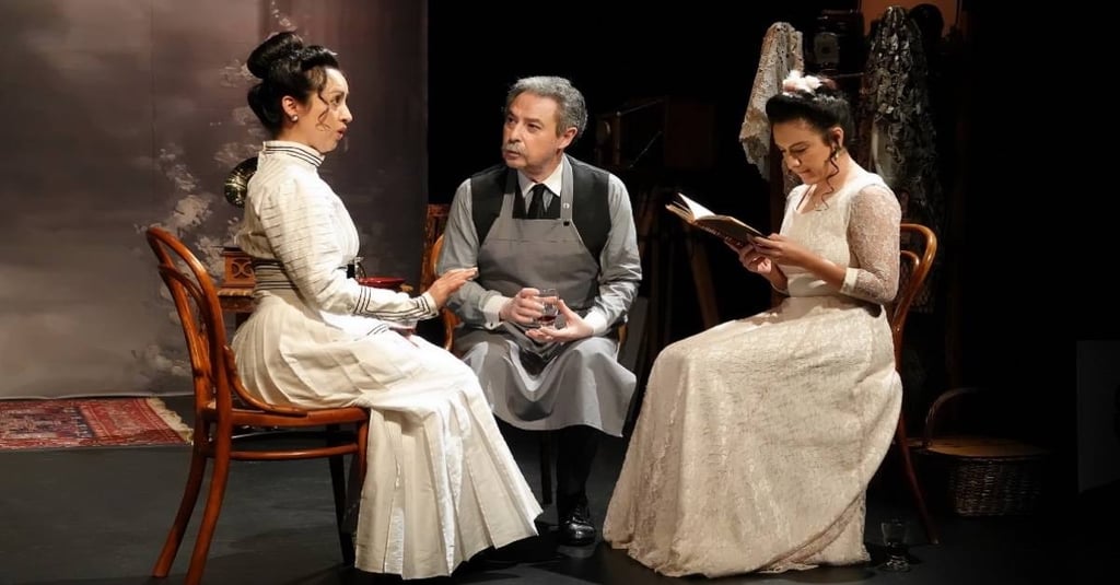 Preparan la XXXVI edición del Encuentro Nacional de los Amantes del Teatro