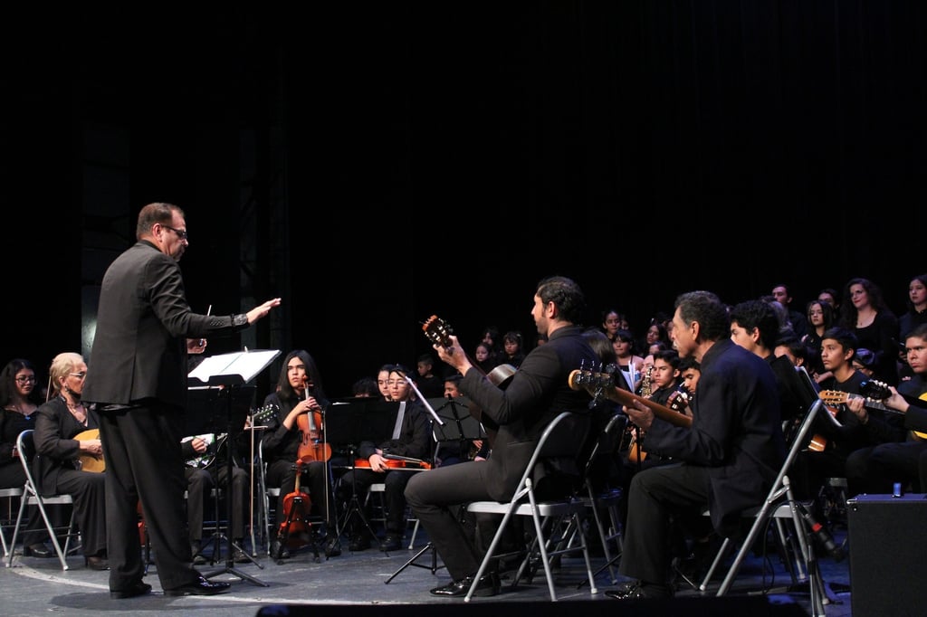 Escuela de la Música Mexicana abre inscripciones para cursos y grupos