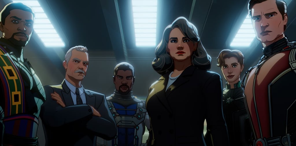 La temporada 2 de 'What If...?' de Marvel fue la apuesta final del estudio en Disney + para cerrar el año 2023. Esta serie animada, que ha ganado gran popularidad, ofrece a los fanáticos del Universo Cinematográfico de Marvel (MCU) historias alternativas que exploran momentos cruciales de manera diferente.