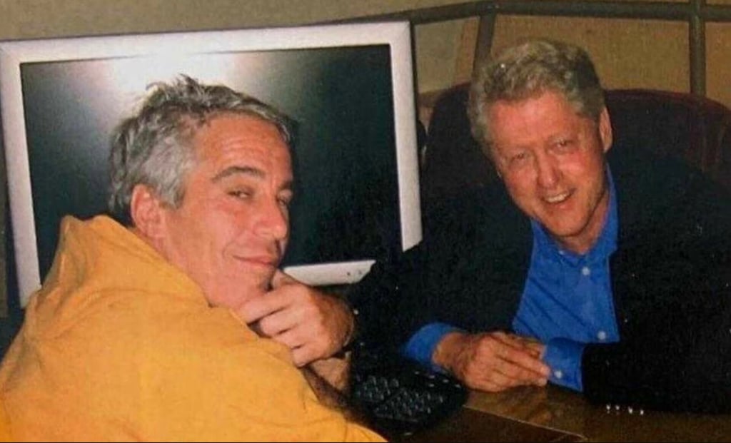 Lista Epstein: revelan supuesto chantaje de Bill Clinton a revista para evitar que hablara del magnate