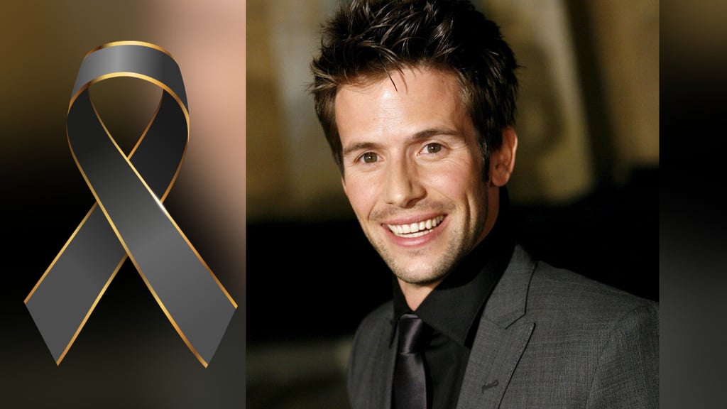 Actor Christian Oliver muere en accidente de avioneta