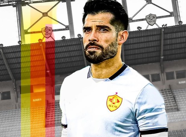 El portero mexicano Edson Reséndez fue anunciado este viernes como nuevo refuerzo del Aucas, de Quito, con miras a la disputa de la próxima Copa Libertadores y del campeonato ecuatoriano de fútbol que comenzará el próximo 16 de febrero.