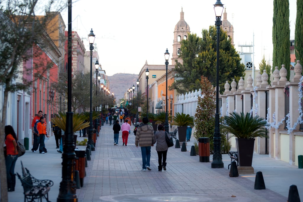 Mañana habrá suspensión de energía eléctrica en varias zonas de Durango 