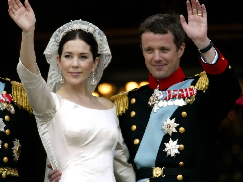 Cambios. La Casa Real danesa confirmó en un comunicado los nombres a los que habrá que referirse a los próximos reyes de Dinamarca.