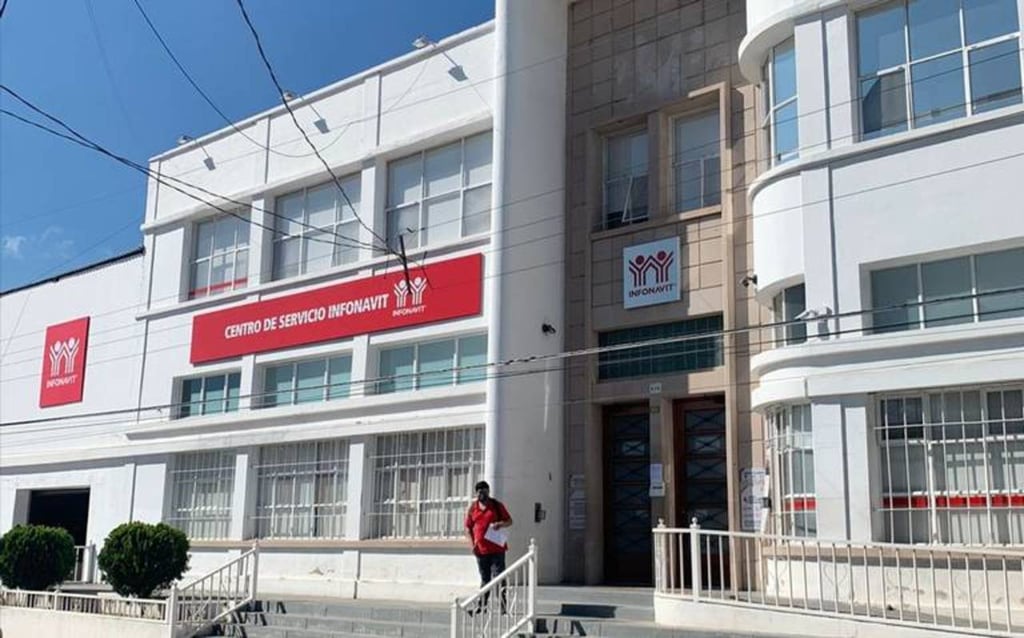 Infonavit. Pide el Delegado del Instituto a los trabajadores fijarse que el patrón los dé de alta con el salario real.