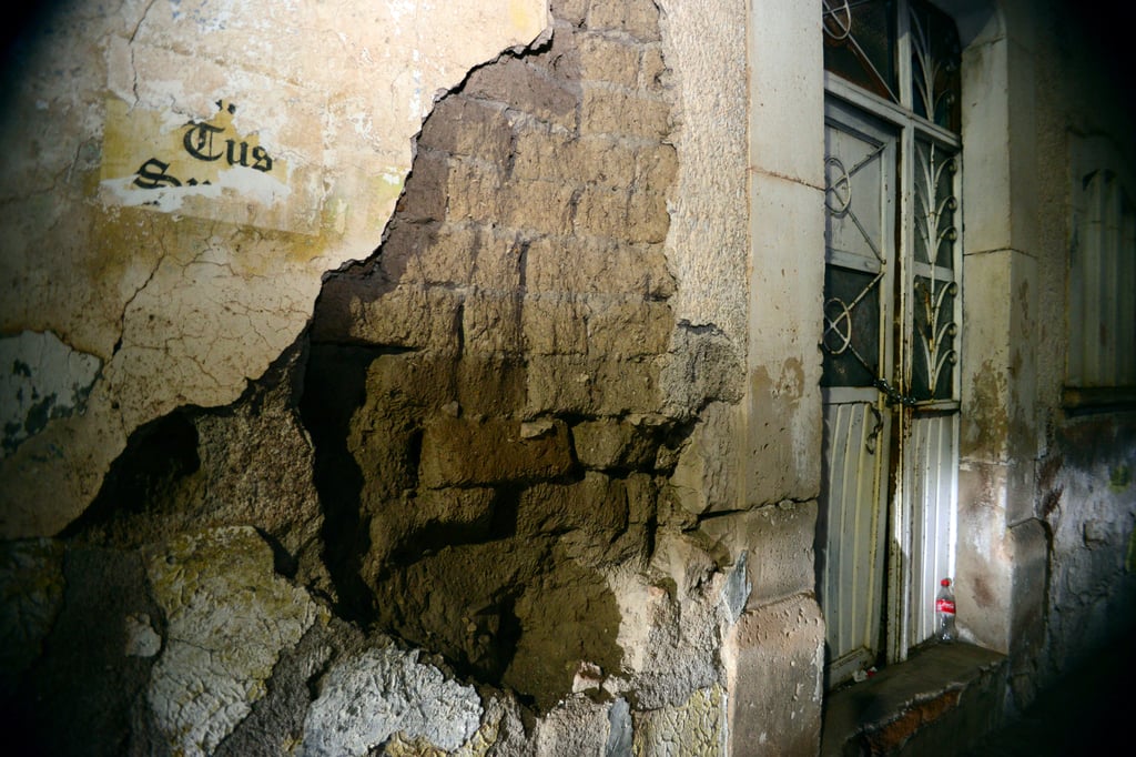 Casa de José Urrea debe ser monumento nacional: Miguel Vallebueno