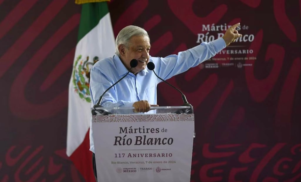 ¿En qué consisten las dos iniciativas de reforma de AMLO al salario ...