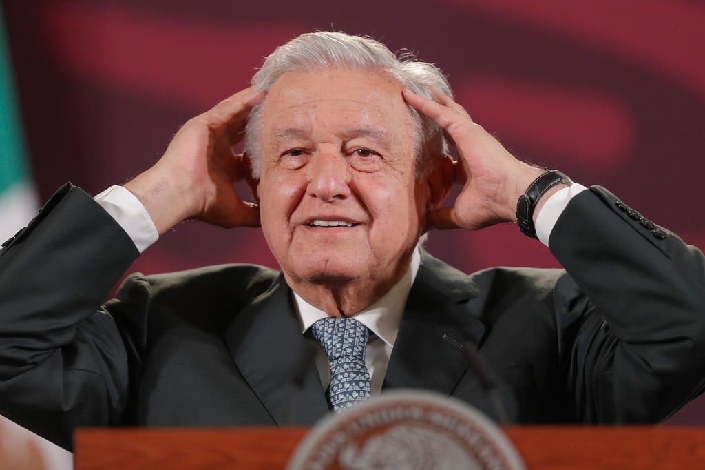 Aunque no 'habla de corrido', AMLO abre su cuenta en TikTok