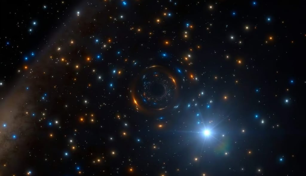 Invitan a duranguenses a una observación astronómica en Plaza Fundadores 