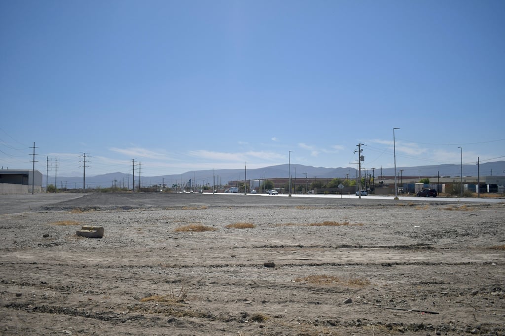 Se espera instalación de cuando menos 8 empresas grandes este año en Durango