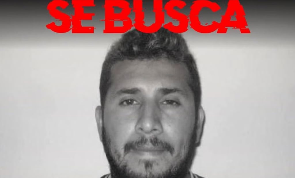 Ecuador Ofrece Recompensa Para Recapturar Al Líder Criminal De Los Choneros Tras Fugarse De Cárcel Ecuador Ofrece Recompensa Para Recapturar Al Líder Criminal De Los Choneros Tras Fugarse De Cárcel