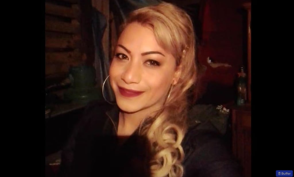 ¿Quién era Miriam Ríos, la dirigente municipal de MC asesinada en Michoacán?