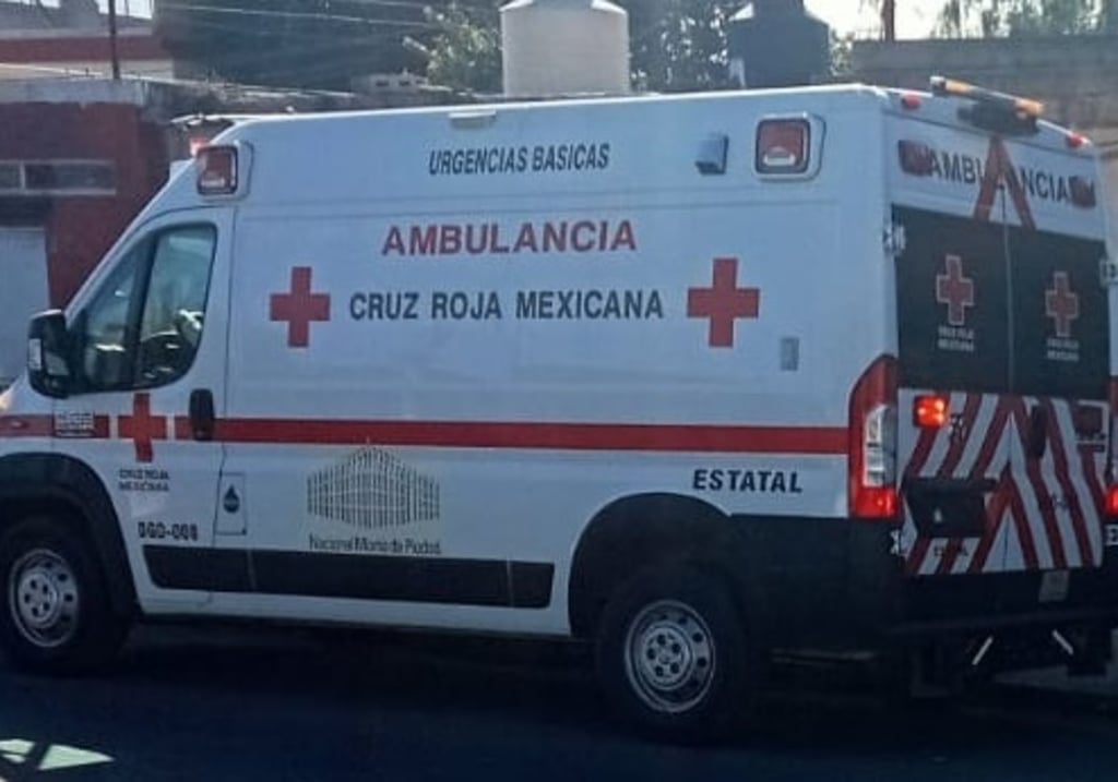 Una bebé de dos meses murió en su cuna en la colonia México.