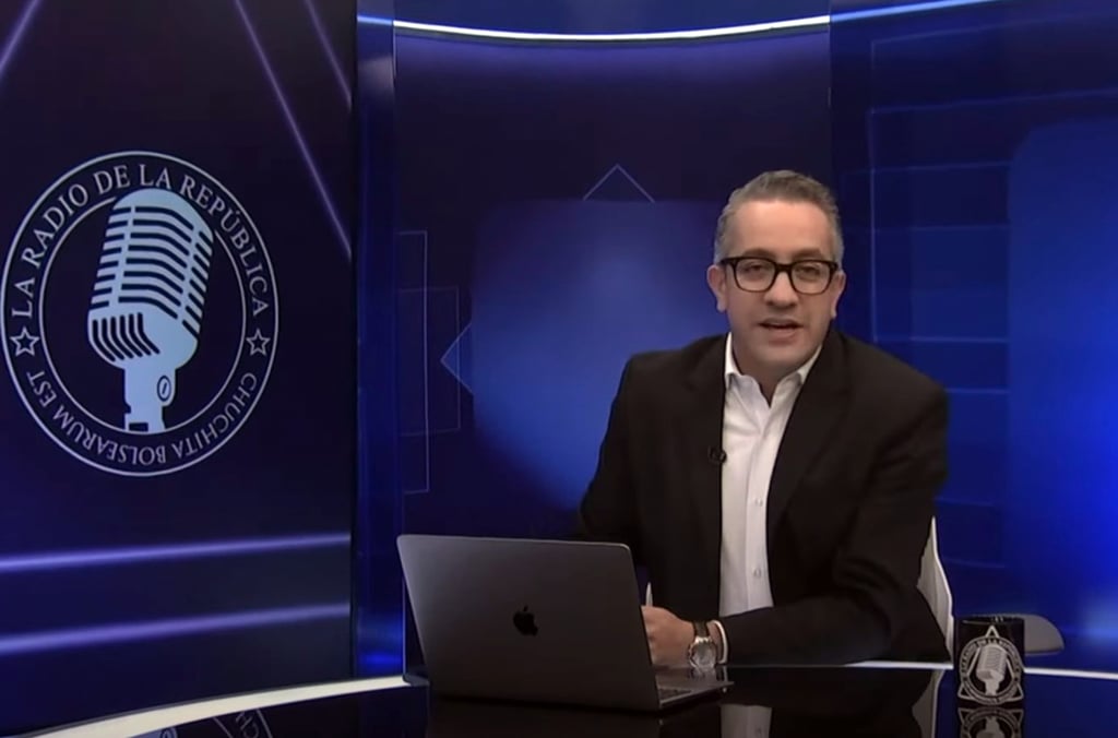 Muere Jesús Manuel Torres, padre de Chumel Torres