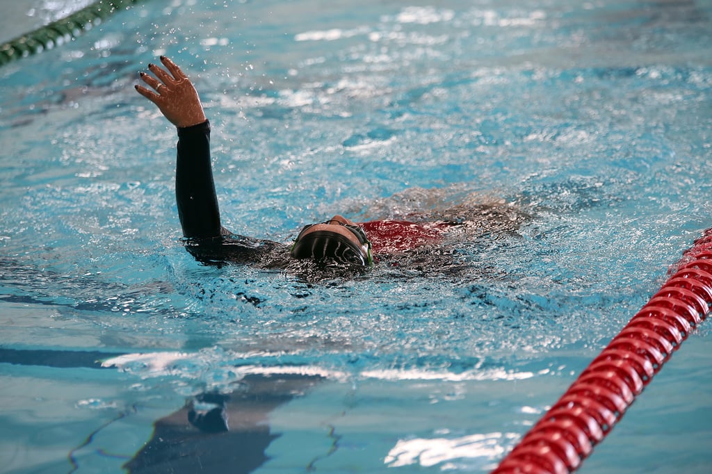 Entrega de becas deportivas en Durango es transparente