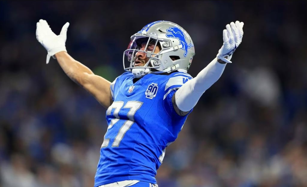 Los Lions hacen historia y vuelven a ganar en Playoffs después de 32 años