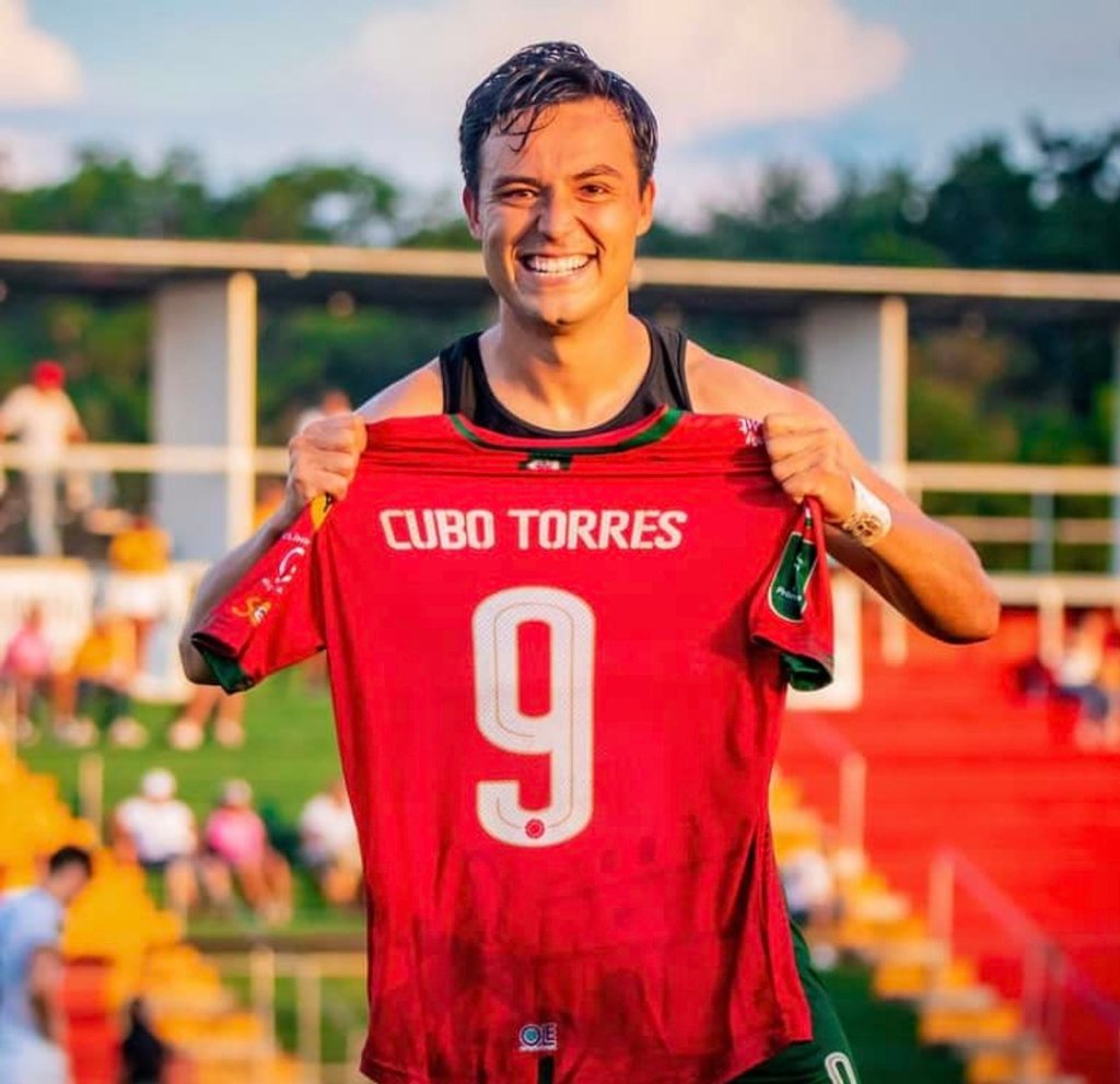 Sustancia. El 'Cuboo' arrojó resultados positivos a clostebol.