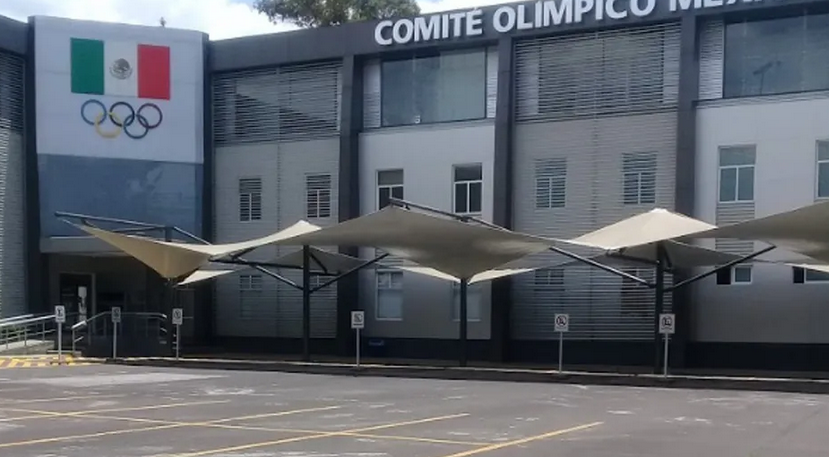 México ya no organizaría Juegos Olímpicos del 2036 ni 2040, revela María José Alcalá