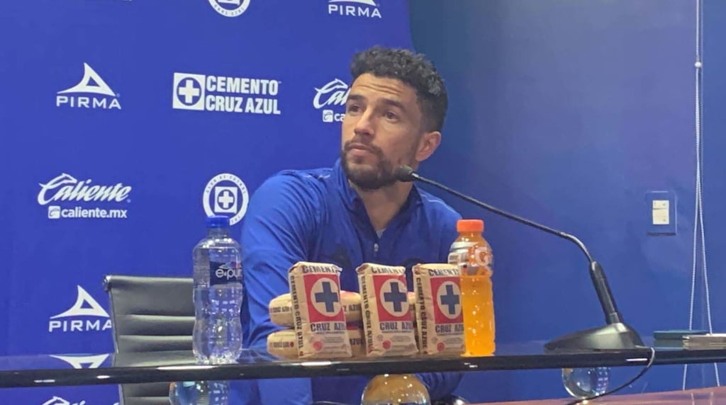 Capitán. Al uruguayo le gusta el rol de ser capitán, es algo que ya venía trabajando.