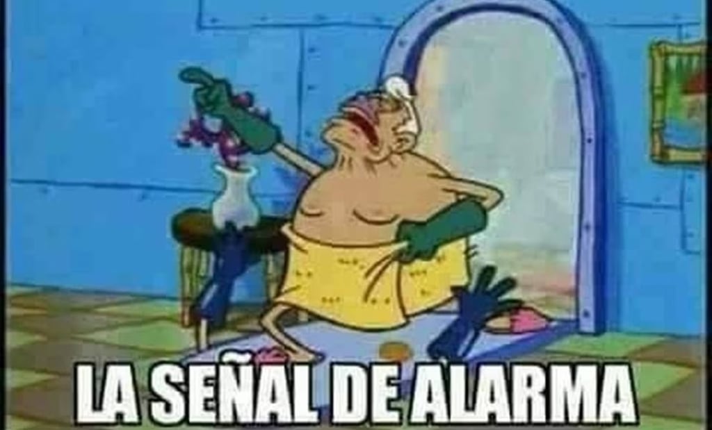 Los mejores memes del sismo “invisible” en la CDMX