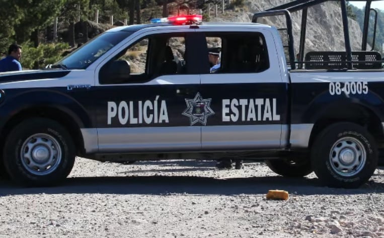 Hombre es asaltado, golpeado y abandonado en el ejido Vergel de Gómez Palacio