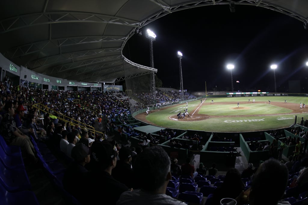 Firmarían comodato para uso de estadio con Generales de Durango, pero 'con candados'